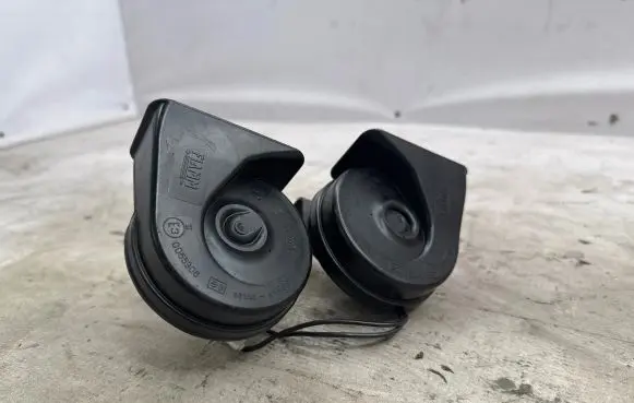 Citroen DS4 Horn signal 9676603980 1356A11