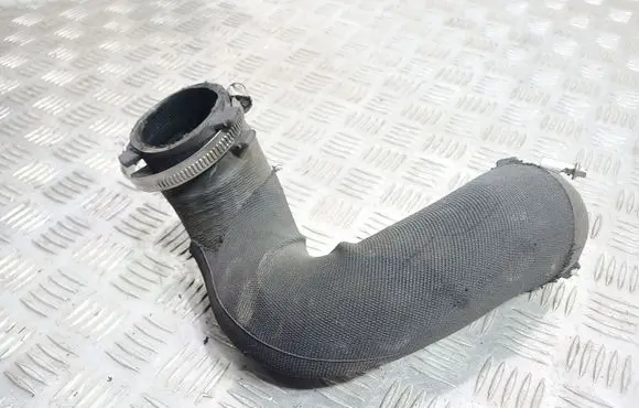 Audi A6 S6 C6 4F Intercooler hose/pipe