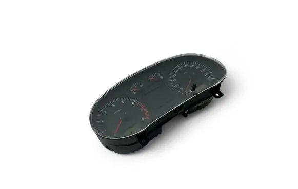 Seat Ibiza II (6k) Speedometer (instrument cluster) 88311292
