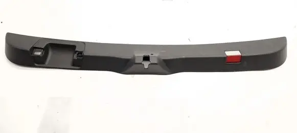 Mercedes-Benz B W246 W242 Trunk/boot sill cover protection A2467400272