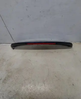Mazda 323 F Tailgate/trunk spoiler B25T51971