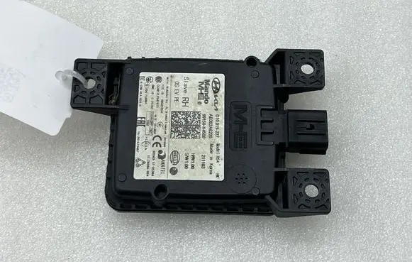 Hyundai Kona I Blind spot module 99150K4500