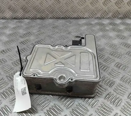 Audi Q4 Sportback e-tron Hybrid/electric vehicle battery fan 1EE963231