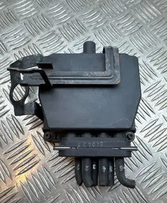 Volkswagen Caddy Turbo solenoid valve 6Q0906625