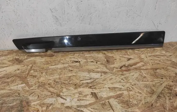 BMW 7 F01 F02 F03 F04 Dashboard glove box trim 9115534