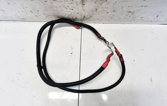 BMW 5 GT F07 Other wiring loom
