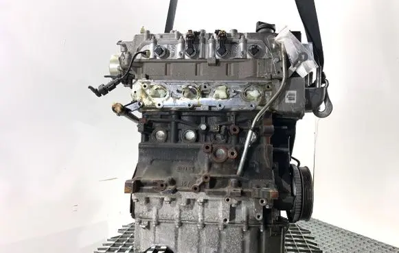 Fiat Bravo Engine 198A7000