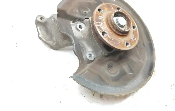 Volkswagen Tiguan Allspace Rear wheel hub 5QN505436