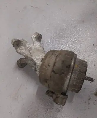 Audi A6 S6 C6 4F Engine mount bracket 65553