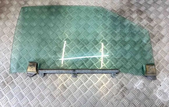 Mercedes-Benz SL R129 Front door window/glass (coupe) A1297200418 1297200418