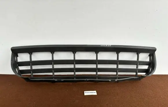 Volkswagen Crafter Front bumper lower grill 2E0807835A