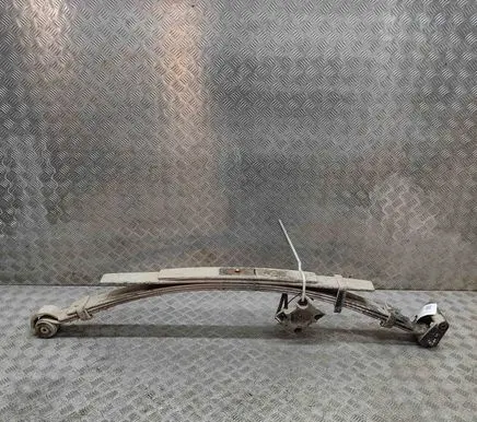 Volkswagen Amarok Rear leaf spring 2H0511151BG