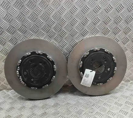 Honda Civic X Front brake disc 45251TGHA01