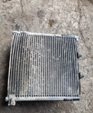 Honda HR-V A/C cooling radiator (condenser)