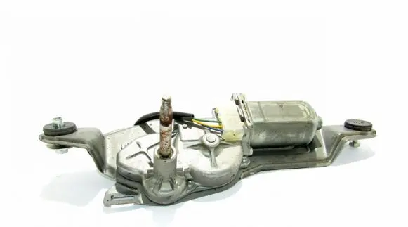 Suzuki Grand Vitara II Rear window wiper motor 2596000632