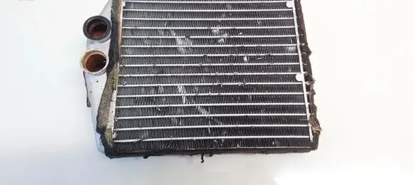 Opel Signum Heater blower radiator 665508t 006618z