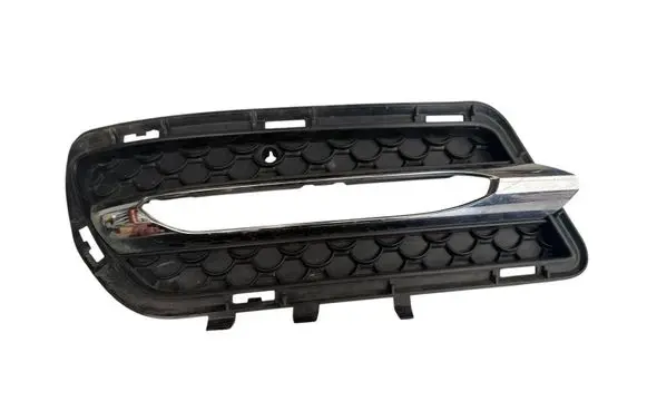Mercedes-Benz E W212 Front bumper lower grill A2128852174 A2128851753 2128851753