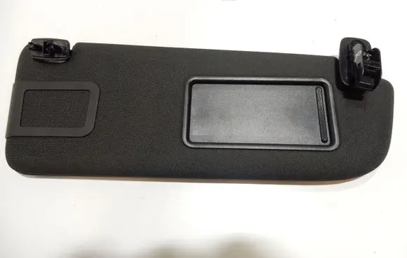 Audi A6 S6 C6 4F Sun visor 4F0857552P 57128