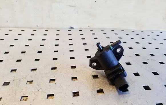 Peugeot 508 Turbo solenoid valve 9688124580