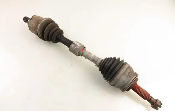 KIA Pro Cee'd I Front driveshaft 