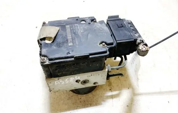 Ford Focus ABS Pump 98ag2m110ca 98ag-2m110-ca