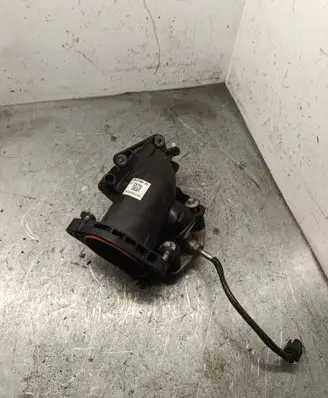 BMW 5 F10 F11 Air intake duct part 7807991