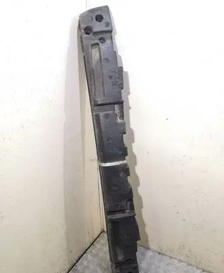Nissan Quest Rear bumper cross member