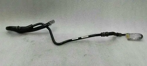 Porsche Cayenne (92A) Power steering hose/pipe/line 7P5422891J