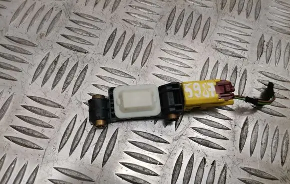 Audi A4 S4 B7 8E 8H Airbag deployment crash/impact sensor 8E0959643B