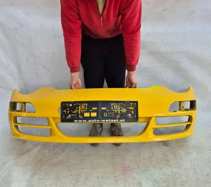 Porsche 911 997 Front bumper 99750531100