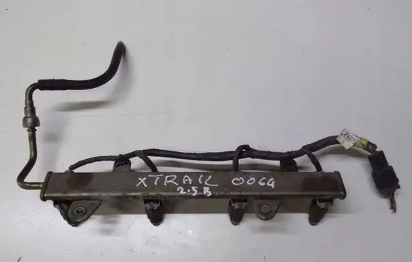 Nissan X-Trail T30 Fuel main line pipe 24079WF700
