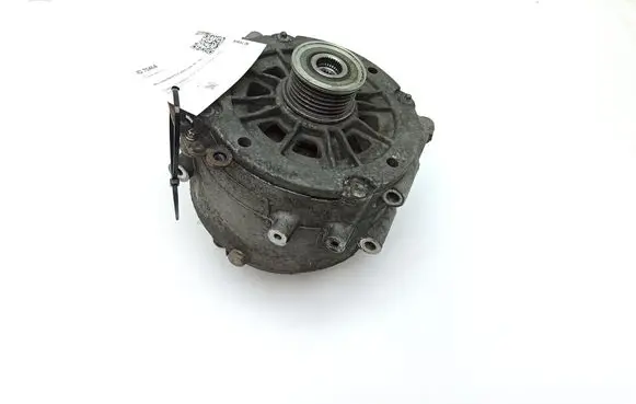 Mercedes-Benz CLK A209 C209 Generator/alternator A0001502550
