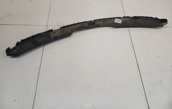 Skoda Roomster (5J) Rear bumper mounting bracket 5J0819407A
