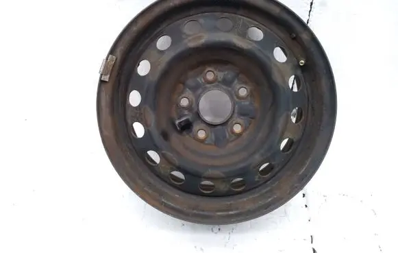 Toyota Camry R15 steel rim 