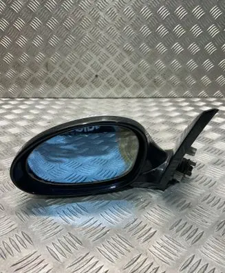 BMW 1 E82 E88 Front door electric wing mirror 7164601