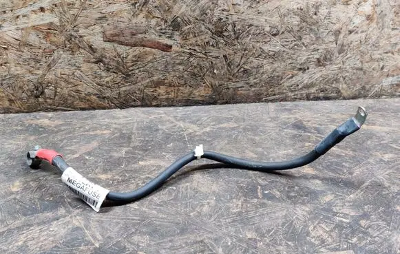 Jaguar XJ X350 Positive cable (battery) 2W9314N144FAA