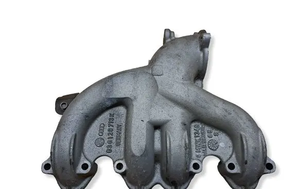 Skoda Octavia Mk2 (1Z) Intake manifold 03G129713K