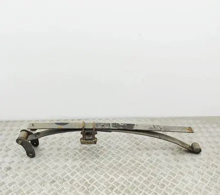 Volkswagen Caddy Rear leaf spring 2K5511151AQ