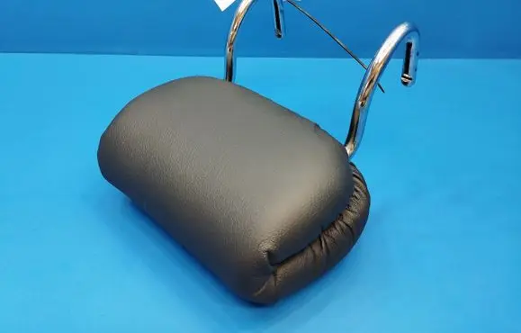 Mercedes-Benz S W220 Rear seat headrest 