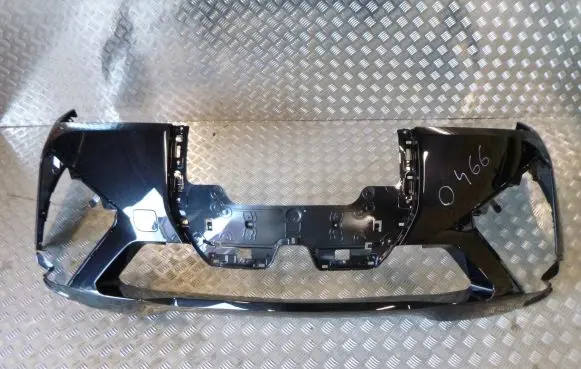 BMW iX Front bumper 7933621