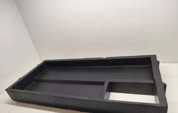 Peugeot 3008 II Glove box in trunk 9836901880