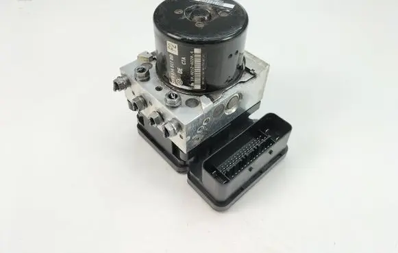 Volkswagen Golf VI ABS Pump 1K0907379AD 1K0614517BD 10061338991