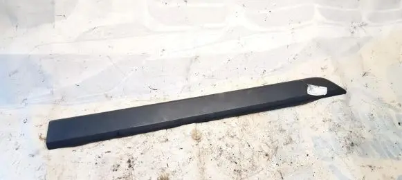 Citroen Nemo Front door trim (molding) 