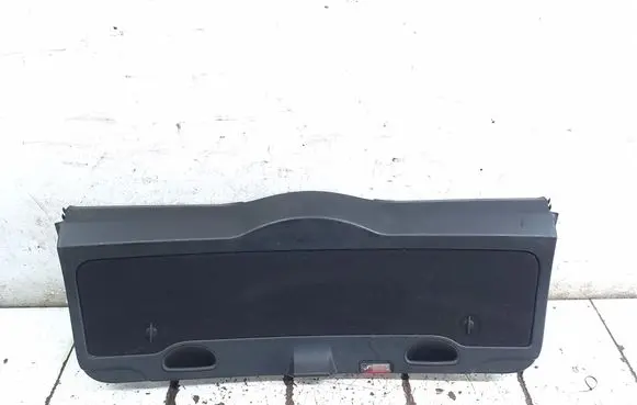 BMW 5 E60 E61 Tailgate/boot lid cover trim 7061394 51497061394