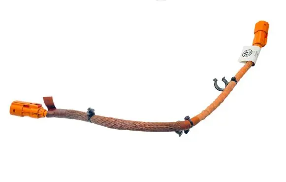 Volkswagen e-Up High voltage cable 12E971475A