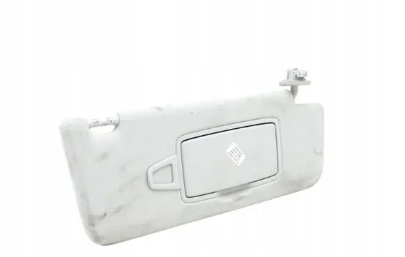 Mercedes-Benz S W222 Sun visor A2228100310
