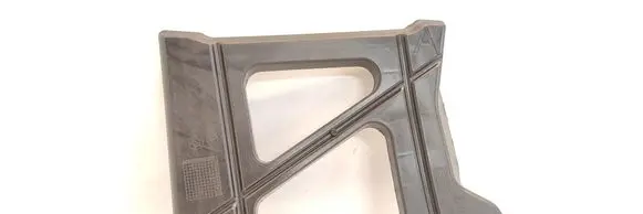 BMW 2 F44 Bracket in trunk/boot 5A3BDC1
