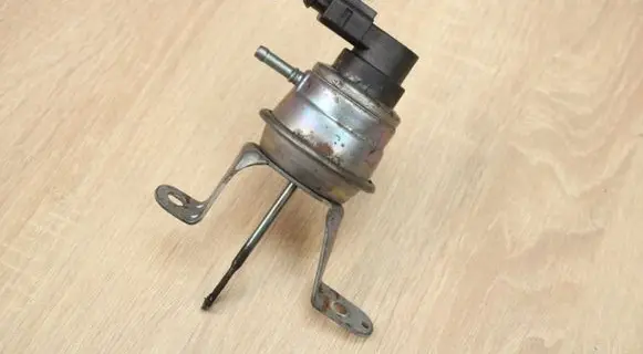 Opel Antara Vacuum valve GRUS221