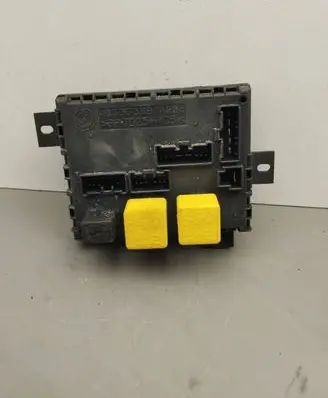 Fiat Marea Fuse box set 46533389