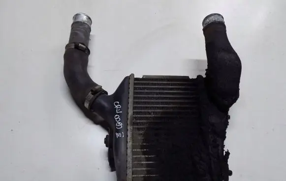 Honda CR-V Intercooler radiator 327468jkds1